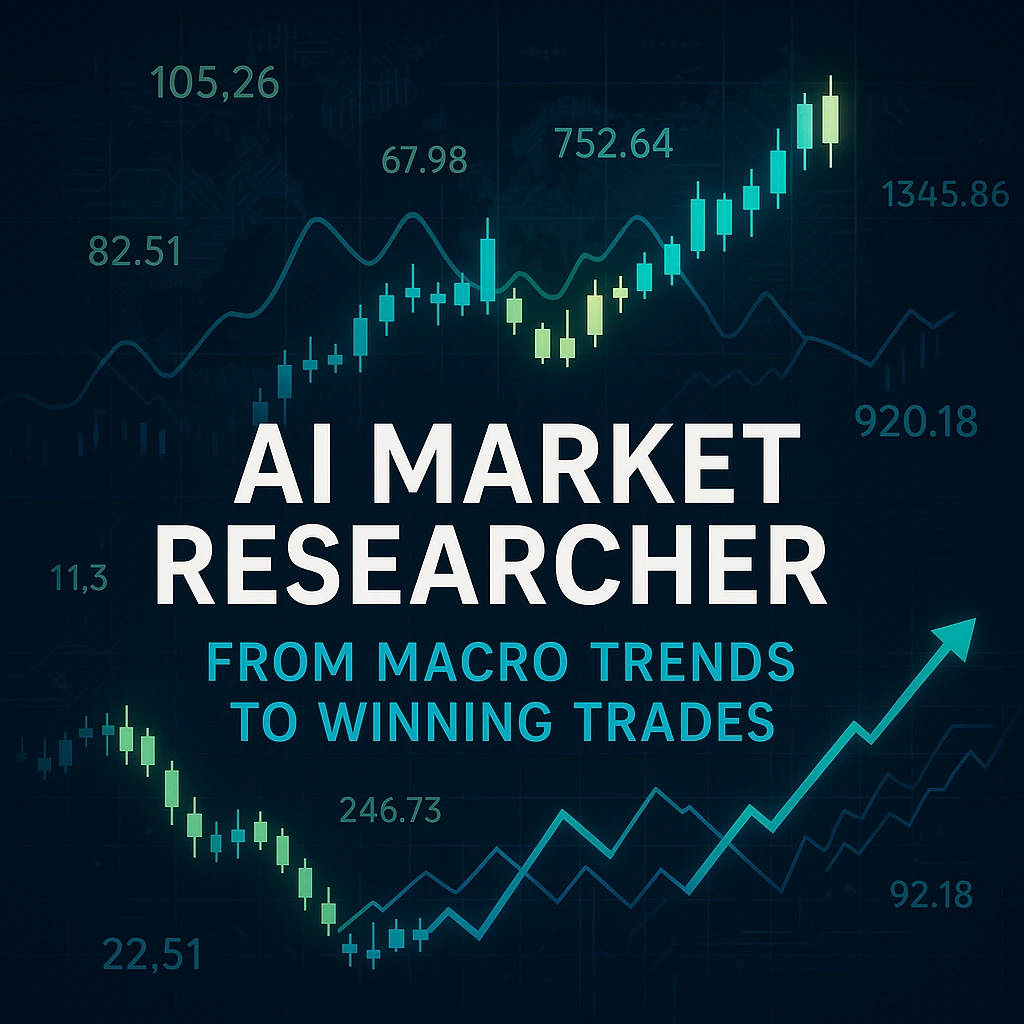AI Market Researcher