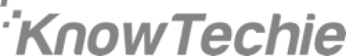 KnowTechie